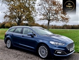 Used Ford Mondeo