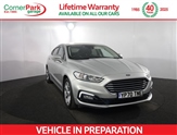 Used Ford Mondeo