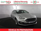 Used Ford Mondeo