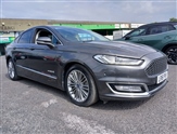 Used Ford Mondeo