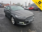 Used Ford Mondeo Used Ford Mondeo
