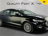 Used Ford Mondeo
