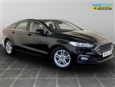 Used Ford Mondeo