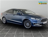 Used Ford Mondeo
