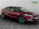 Used Ford Mondeo