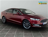 Used Ford Mondeo Used Ford Mondeo