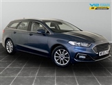 Used Ford Mondeo