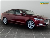 Used Ford Mondeo