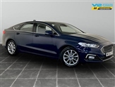 Used Ford Mondeo