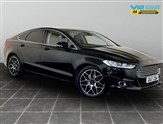 Used Ford Mondeo