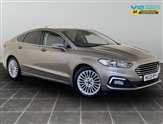 Used Ford Mondeo