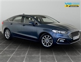 Used Ford Mondeo
