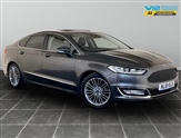 Used Ford Mondeo Used Ford Mondeo