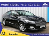Used Ford Mondeo