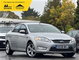Used Ford Mondeo