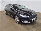Used Ford Mondeo