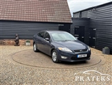 Used Ford Mondeo