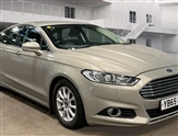 Used Ford Mondeo Used Ford Mondeo