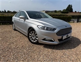 Used Ford Mondeo
