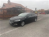 Used Ford Mondeo Used Ford Mondeo