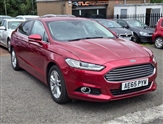 Used Ford Mondeo
