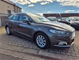 Used Ford Mondeo