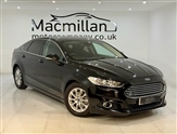 Used Ford Mondeo