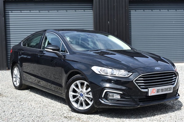Large image for the Used Ford MONDEO