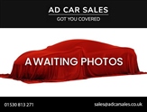 Used Ford Mondeo