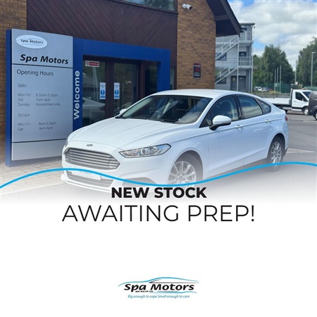 Large image for the Used Ford MONDEO