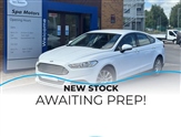 Used Ford Mondeo