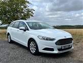 Used Ford Mondeo
