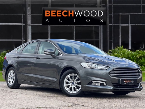 Large image for the Used Ford MONDEO