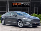 Used Ford Mondeo