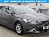 Used Ford Mondeo