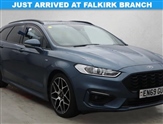 Used Ford Mondeo