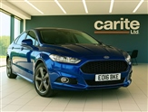 Used Ford Mondeo