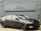 Used Ford Mondeo