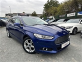 Used Ford Mondeo