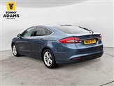 Ford Mondeo Image 6