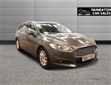 Used Ford Mondeo