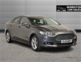 Used Ford Mondeo Used Ford Mondeo