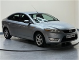 Used Ford Mondeo