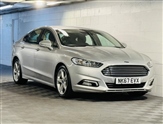 Used Ford Mondeo