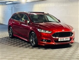 Used Ford Mondeo