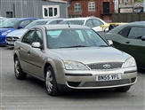 Used Ford Mondeo