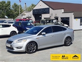 Used Ford Mondeo