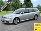 Used Ford Mondeo