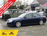 Used Ford Mondeo
