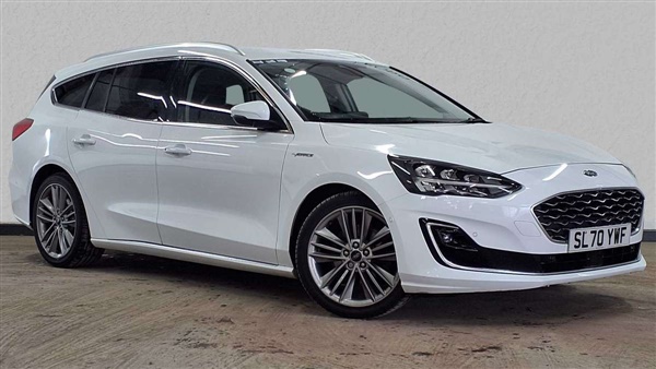 Large image for the Used Ford Mondeo Estate
